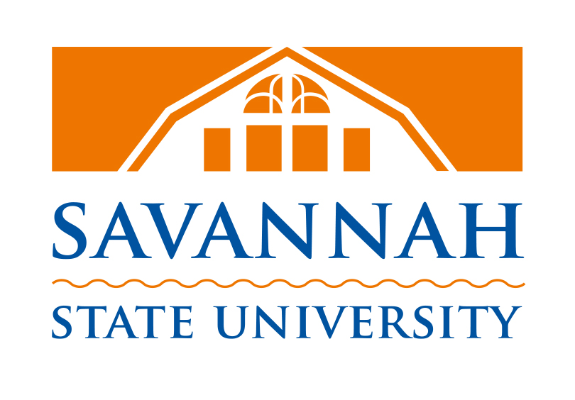 Savannah State University Official Logo