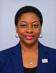 Lisa Jones